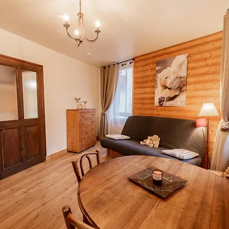 Maison Salina Vakantiehuis *