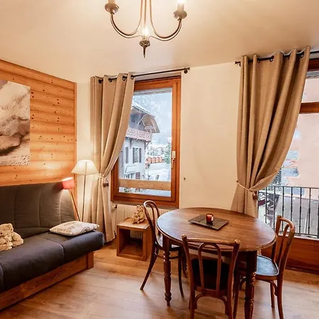 Maison Salina * Samoëns
