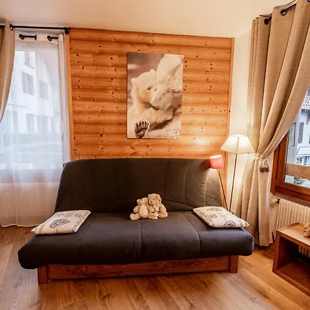 Maison Salina * Samoëns