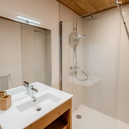 Maison Salina Vakantiehuis *
