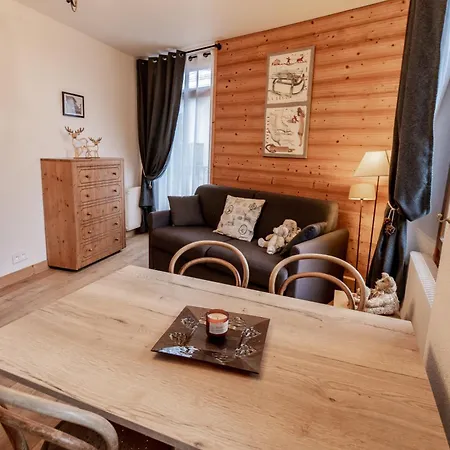 Vakantiehuis Maison Salina *