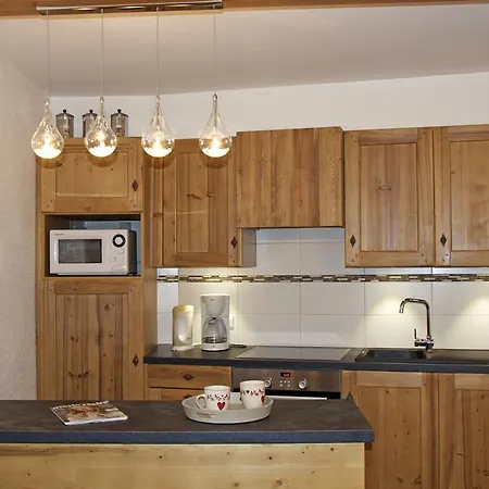 Maison Salina Vakantiehuis *