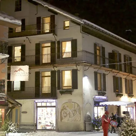 Maison Salina